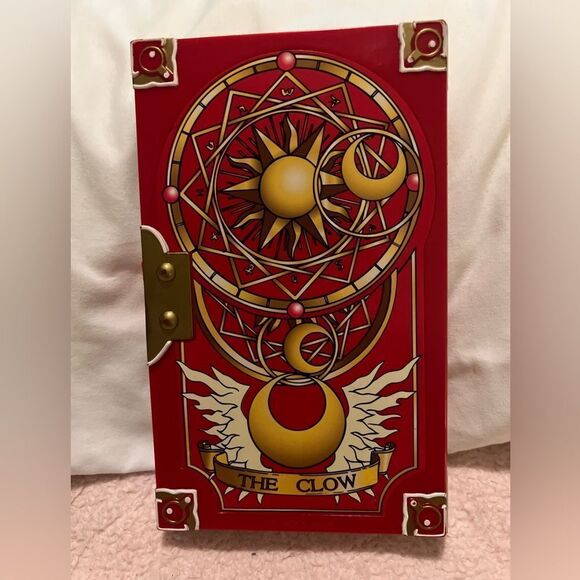 The Clow Cardcaptor Sakura - Picture 2 of 4